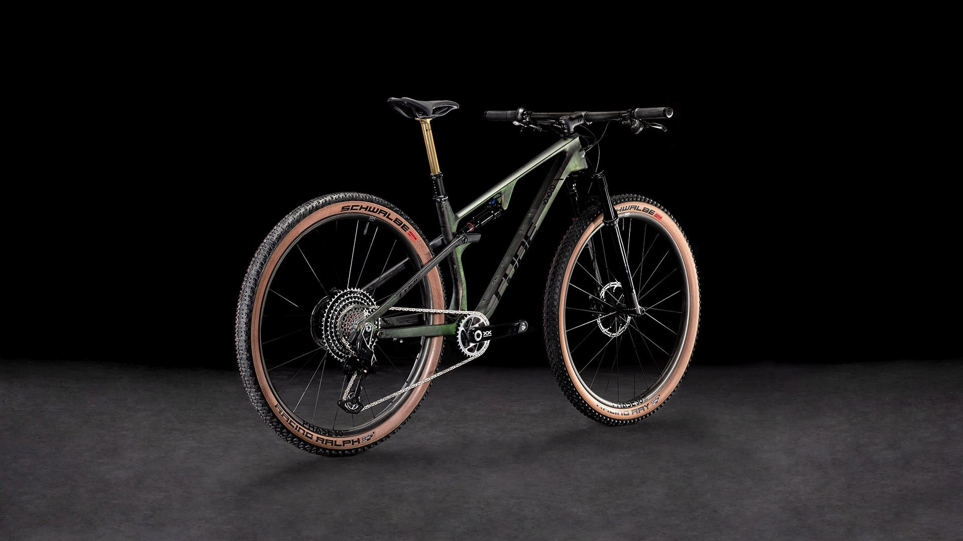 2026 Cube AMS ZERO99 C:68X SLT 29