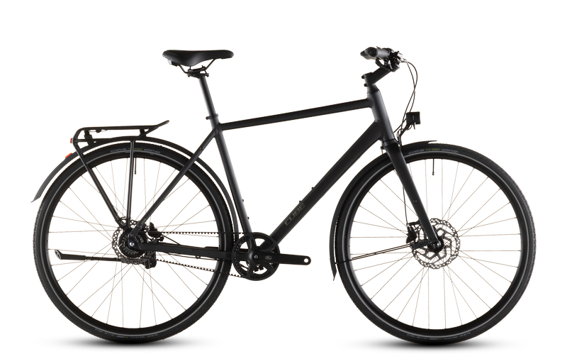 2026 Cube NULANE COMFORT EXC FE