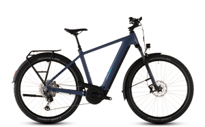 2026 Cube NURIDE HYBRID EXC 800
