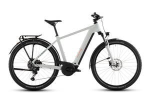 2026 Cube NURIDE HYBRID PERFORMANCE 600