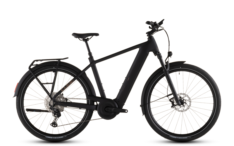 2026 Cube NURIDE HYBRID SLX 800