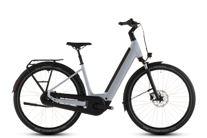 2026 Cube SUPREME HYBRID COMFORT ONE 600