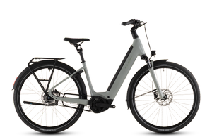 2026 Cube SUPREME HYBRID DELUXE ONE 600