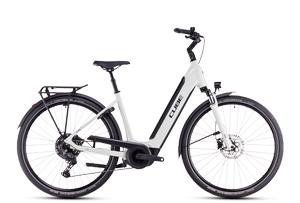 2026 Cube SUPREME HYBRID ONE 500
