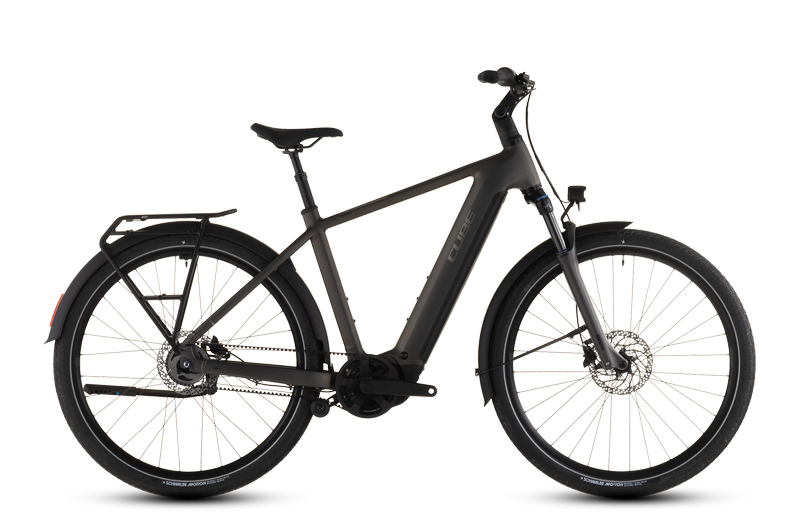 2026 Cube TOURING HYBRID COMFORT SLX 800