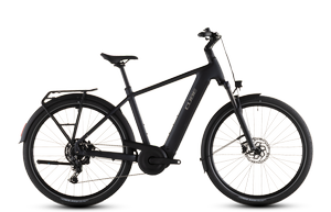 2026 Cube TOURING HYBRID ONE 600