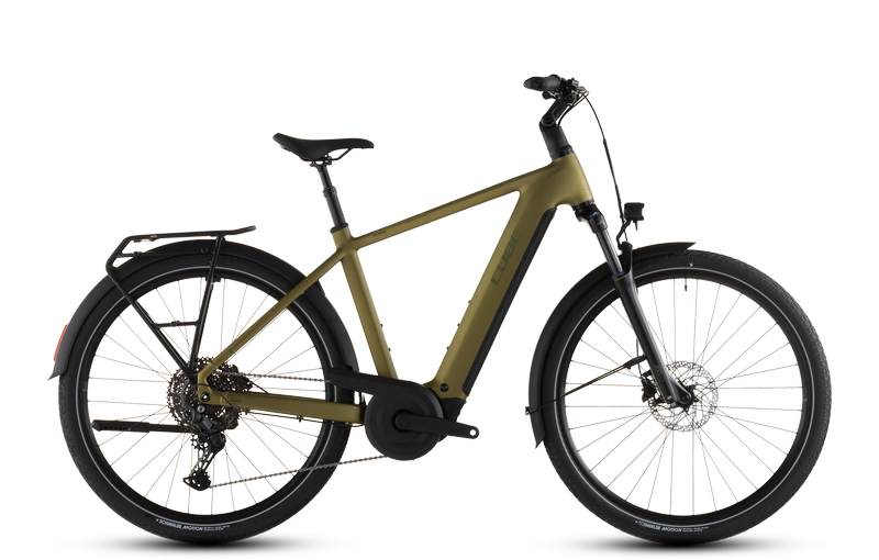 2026 Cube TOURING HYBRID PRO 800