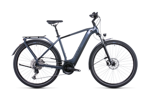 2022 Cube TOURING HYBRID PRO 500