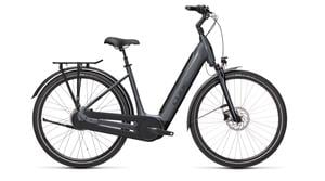 2022 Cube SUPREME HYBRID EX 625