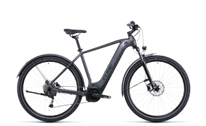 2022 Cube NURIDE HYBRID PERFORMANCE 625 ALLROAD
