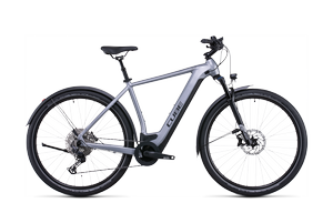 2022 Cube NURIDE HYBRID EXC 625 ALLROAD