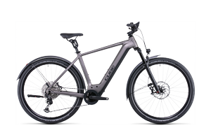 2022 Cube NURIDE HYBRID SLT 750 ALLROAD