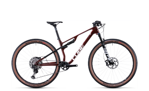 2022 Cube AMS ZERO99 C:68X RACE 29