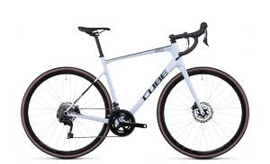 2022 Cube ATTAIN GTC RACE