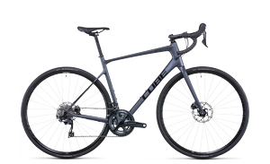 2022 Cube ATTAIN GTC SL