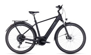 2023 Cube TOURING HYBRID PRO 625