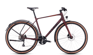 2023 Cube NULANE RACE FE