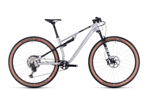 2023 Cube AMS ZERO99 C:68X RACE 29