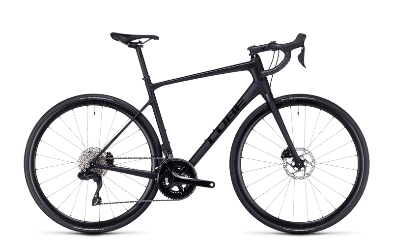 2023 Cube ATTAIN GTC SLX