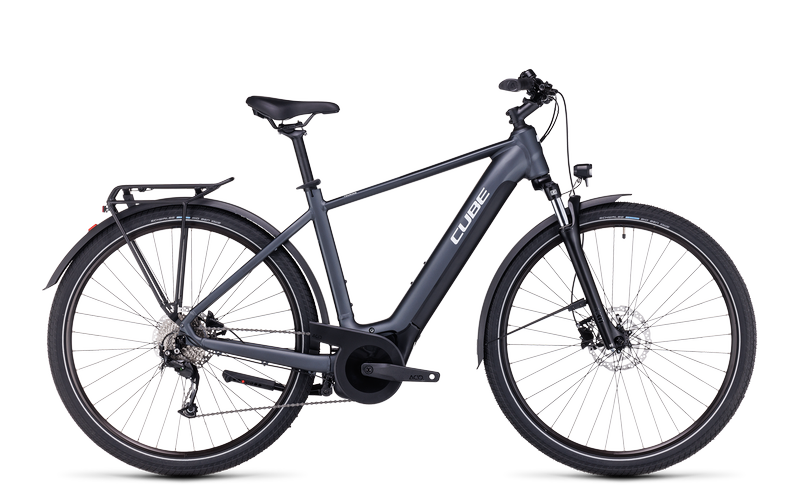 2024 Cube TOURING HYBRID ONE 625