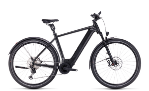 2024 Cube NURIDE HYBRID SLT 750 ALLROAD