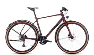 2024 Cube NULANE RACE FE