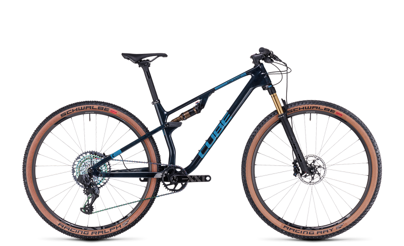 2024 Cube AMS ZERO99 C:68X SLT 29