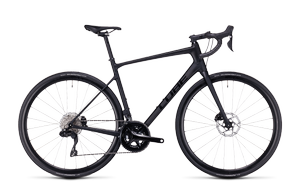 2024 Cube ATTAIN GTC SLX