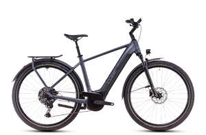 2025 Cube TOURING HYBRID PRO 625
