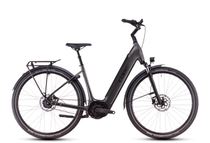 2025 Cube SUPREME HYBRID DELUXE ONE 625