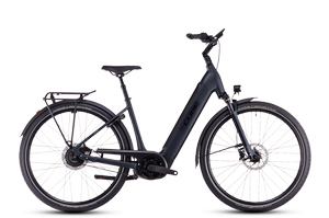 2025 Cube SUPREME HYBRID DELUXE PRO 625