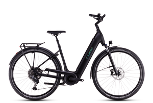 2025 Cube SUPREME HYBRID PRO 625