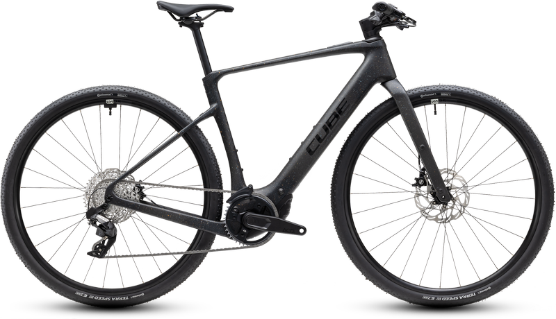 2027 Cube NULANE HYBRID C:62 SLX 400X