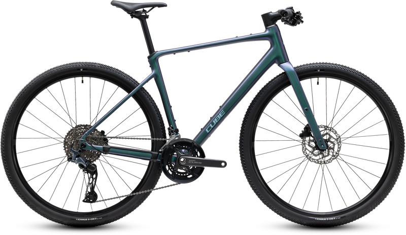 2027 Cube NULANE RACE