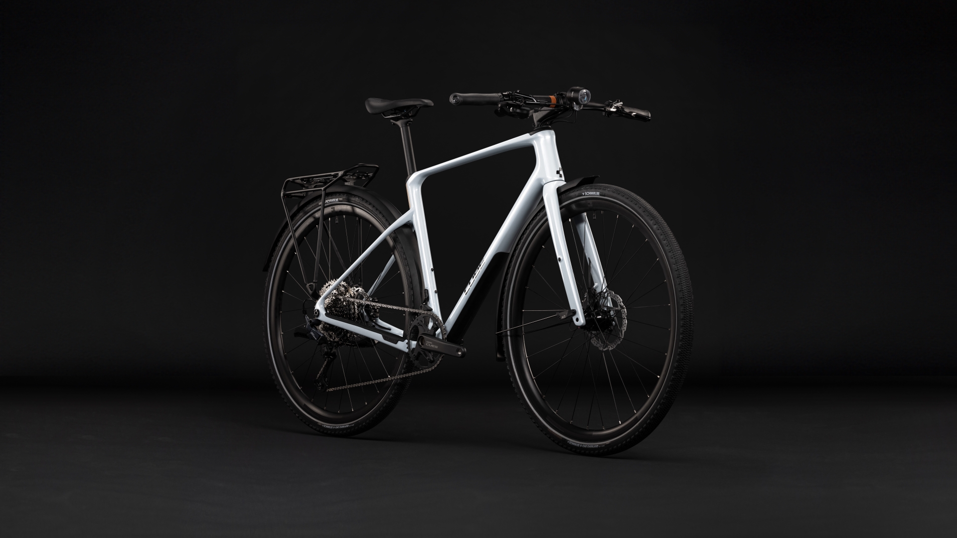 2027 Cube NULANE C:62 SLX FE