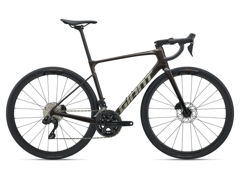Giant Defy Advanced 1, model year 2027