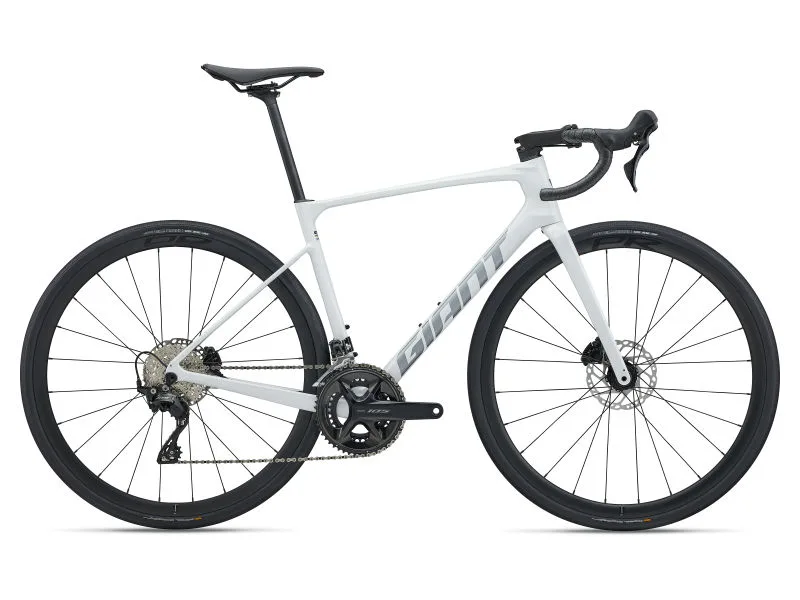 Giant Defy Advanced 2, model year 2027