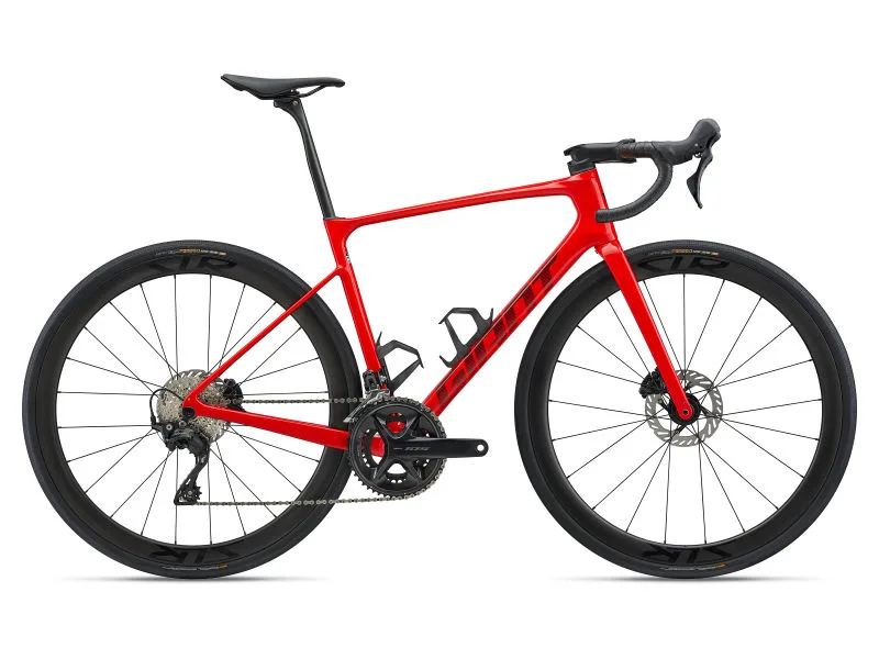 Giant Defy Advanced Pro 2, model year 2027