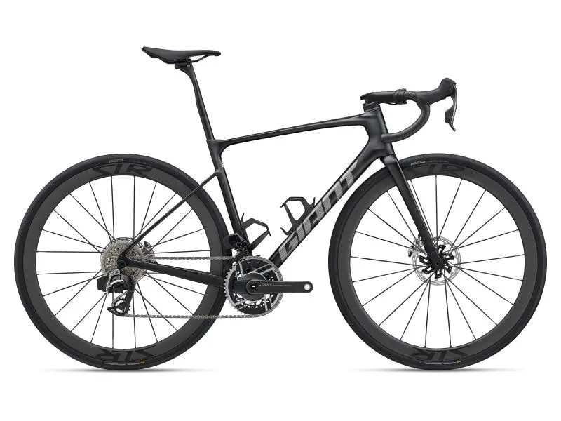 Giant Defy Advanced Pro-Red, model year 2027