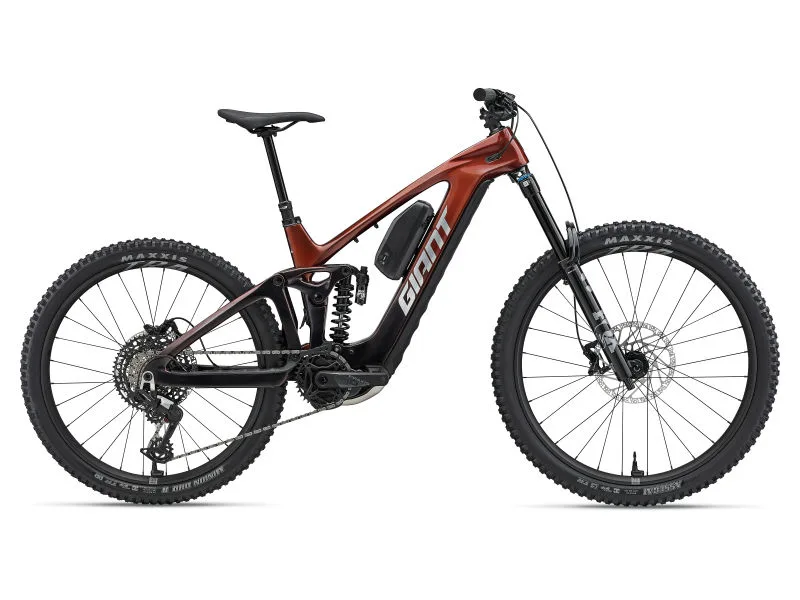 Giant Reign Advanced E+ 1, Modelljahr 2027