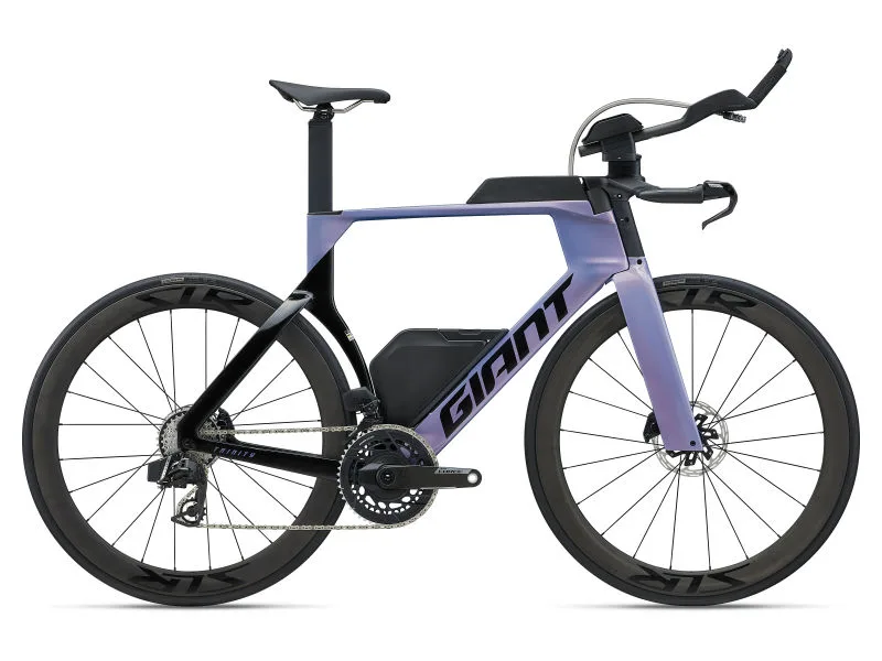 Giant Trinity Advanced SL 1, millésime 2027