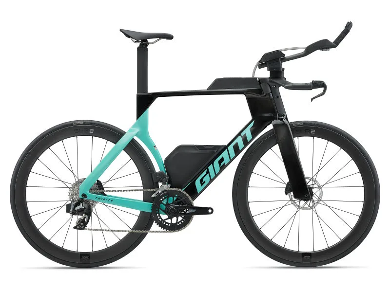 Giant Trinity Advanced SL 2, millésime 2027