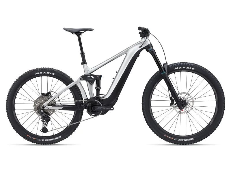 Giant Reign E+ 3, Modelljahr 2024