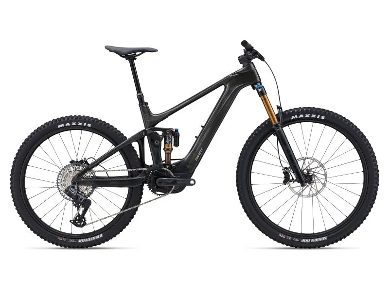 Giant Trance X Advanced E+ Elite 1, Modelljahr 2024