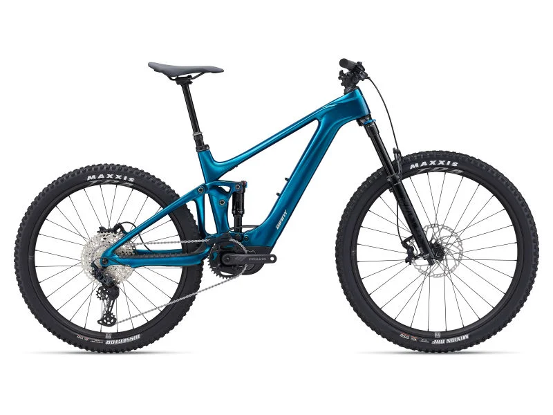 Giant Trance X Advanced E+ Elite 2, Modelljahr 2024