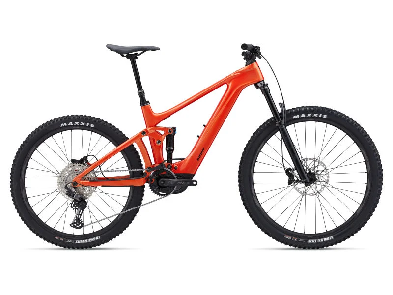 Giant Trance X Advanced E+ Elite 3, Modelljahr 2024