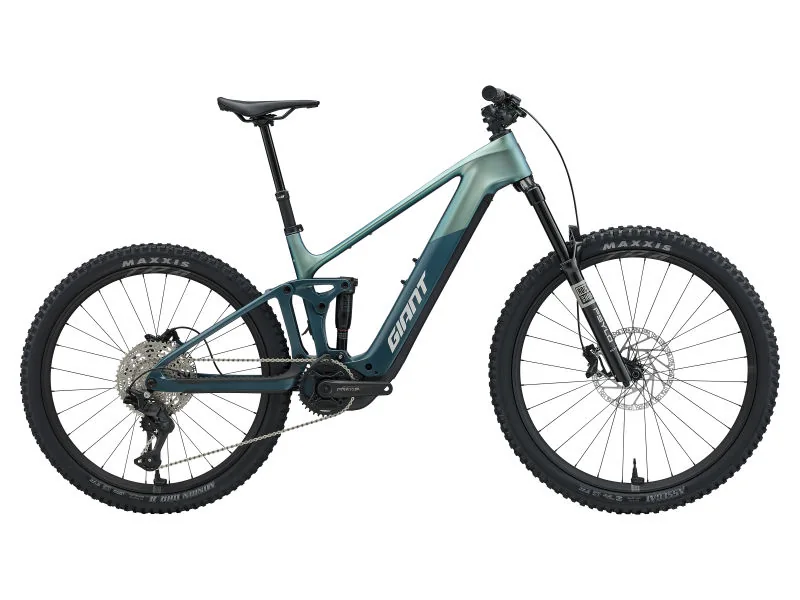 Giant Trance Advanced E+ 2, model year 2027