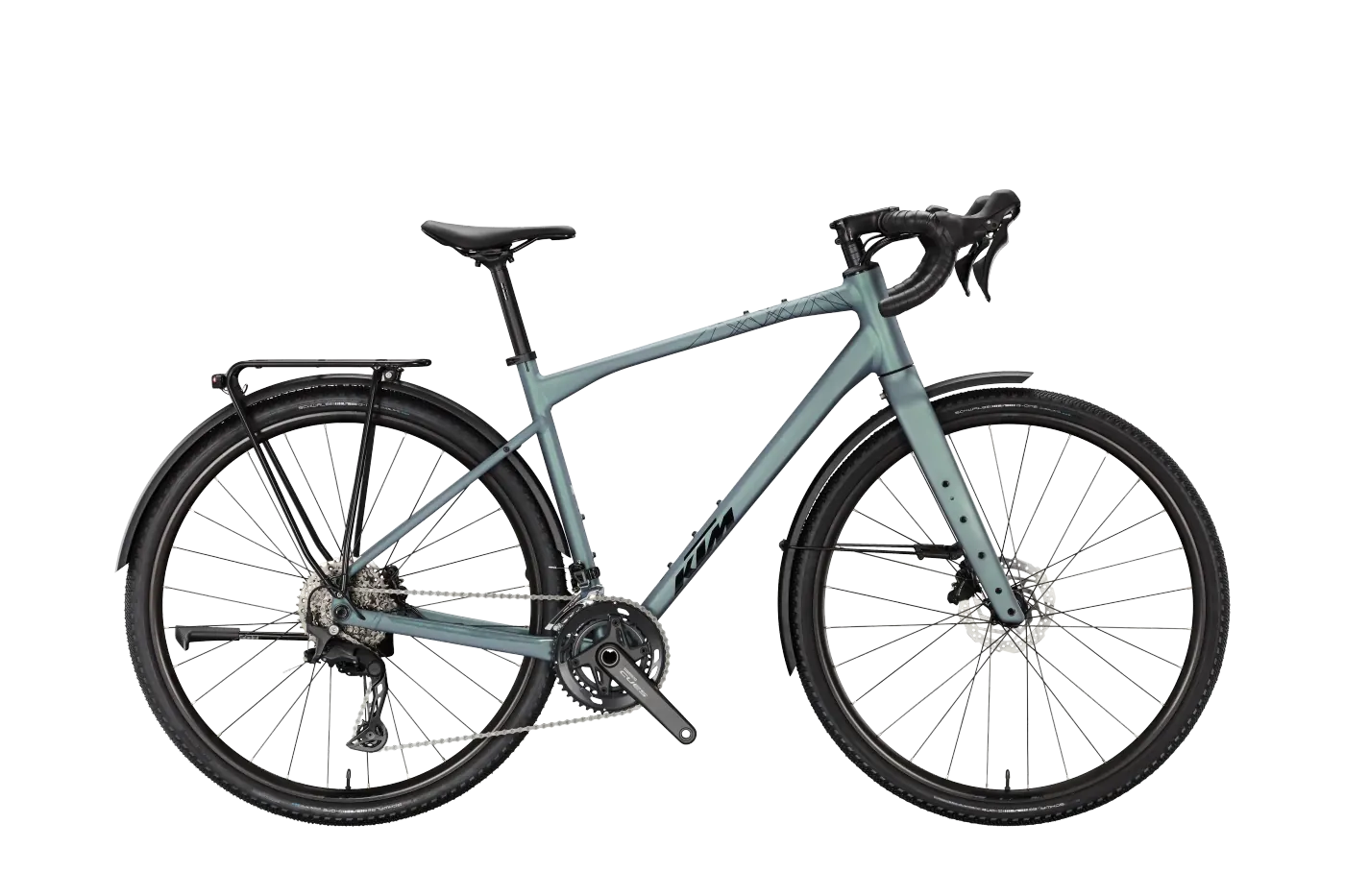 KTM GRAVELATOR 20 LFC, model year 2027