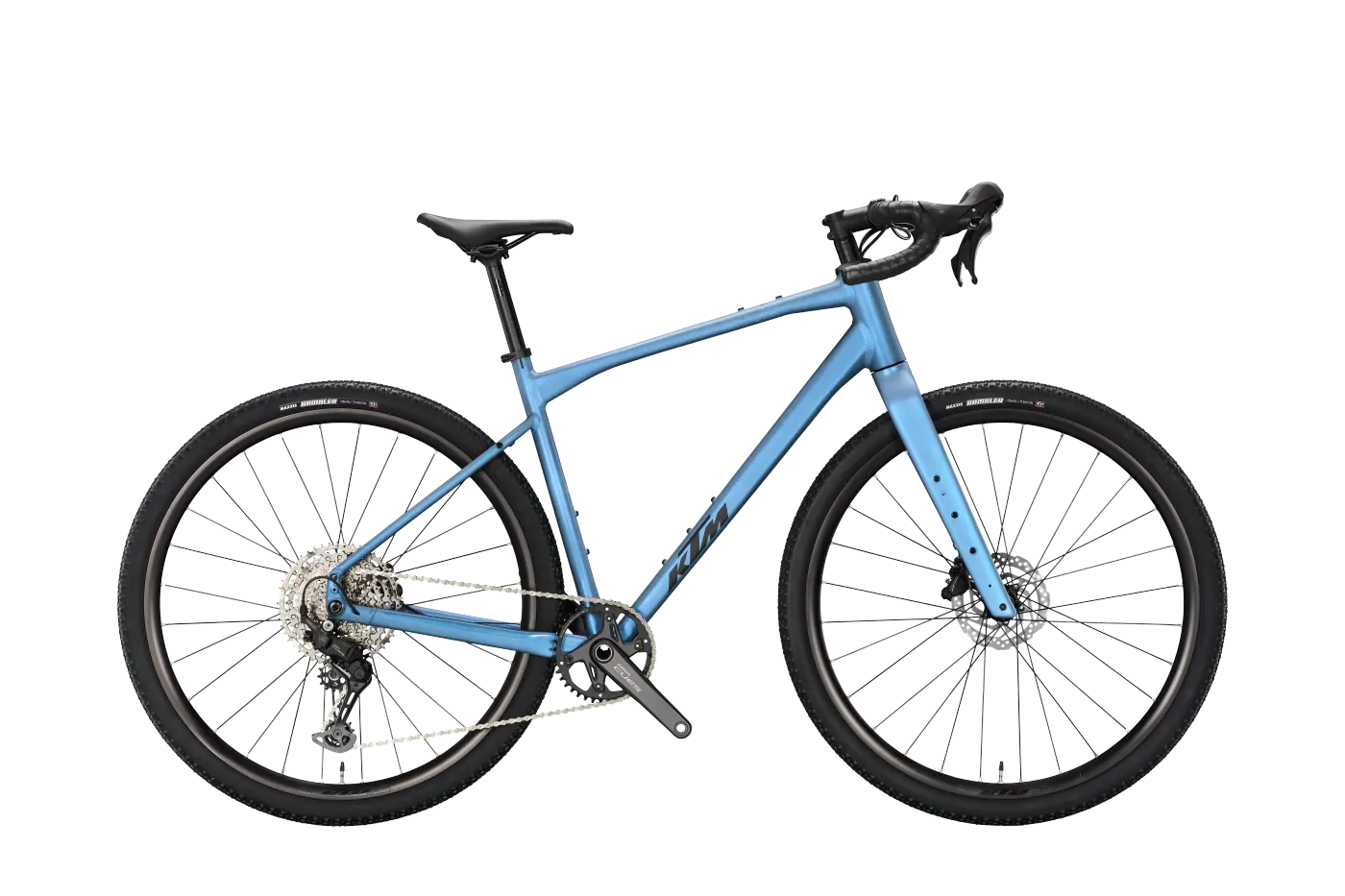 KTM GRAVELATOR 25, model year 2027