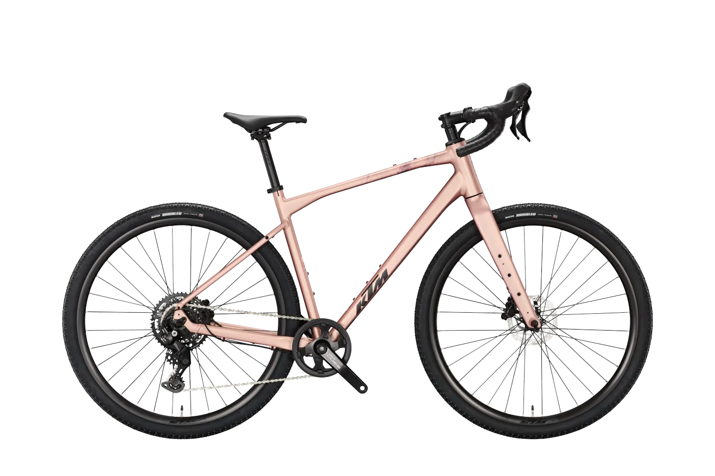 KTM GRAVELATOR 30, model year 2027